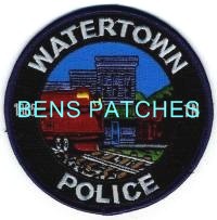 TENNESSEE,WATERTOWN POLICE 1_wm